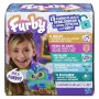 Animal de Compagnie Interactif Hasbro Furby Aurora Furbealis 13 x 23 x 23 cm de Hasbro, Peluches et Animaux interactifs - Réf...