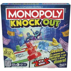 Educational Game Hasbro by Hasbro, Board Games - Ref: S2441745, Price: 25,69 €, Discount: %