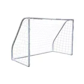 Cage à Foot Devessport 180 x 91 x 120 cm Blanc de Devessport, Cages et mini buts - Réf : S2441759, Prix : 68,59 €, Remise : %