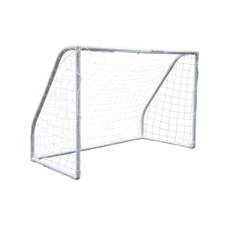 Baliza de Futebol Devessport 180 x 91 x 120 cm Branco de Devessport, Balizas - Ref: S2441759, Preço: 68,59 €, Desconto: %