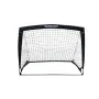 Cage à Foot Devessport 120 x 90 x 90 cm Noir de Devessport, Cages et mini buts - Réf : S2441760, Prix : 53,37 €, Remise : %