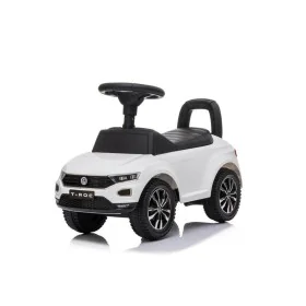 Children's Electric Car Devessport Volkswagen T-Roc White by Devessport, Electric Ride-ons - Ref: S2441762, Price: 63,32 €, D...