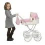 Carrito para Muñecas Arias Paris de Arias, Accesorios para muñecos bebé - Ref: S2441857, Precio: 116,46 €, Descuento: %