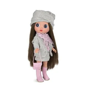 Doll Arias Elegance Dunya 38 cm by Arias, Fashion Dolls - Ref: S2441867, Price: 35,70 €, Discount: %