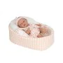 Bébé poupée Arias Elegance 26 cm de Arias, Poupées bébé - Réf : S2441870, Prix : 30,35 €, Remise : %