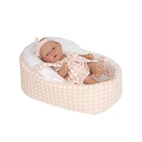 Baby doll Arias Elegance 26 cm di Arias, Bambole bebè - Rif: S2441870, Prezzo: 29,75 €, Sconto: %