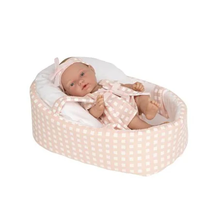 Muñeca bebé Arias Elegance 26 cm de Arias, Muñecos bebé - Ref: S2441870, Precio: 29,75 €, Descuento: %