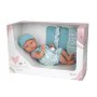 Poupée Bébé Arias Elegance 38 cm de Arias, Poupées bébé - Réf : S2441889, Prix : 42,86 €, Remise : %