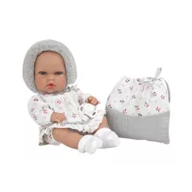 Baby doll Arias Elegance 30 cm Grey by Arias, Baby dolls - Ref: S2441891, Price: 32,07 €, Discount: %