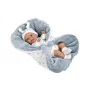 Muñeco Bebé Arias Elegance 35 cm de Arias, Muñecos bebé - Ref: S2441895, Precio: 37,74 €, Descuento: %