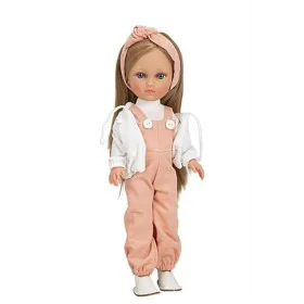 Doll Arias Elegance Carlota 36 cm by Arias, Fashion Dolls - Ref: S2441899, Price: 34,12 €, Discount: %