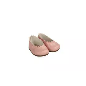 Sapatos de boneca Arias Cor de Rosa 45 cm de Arias, Roupa e sapatos - Ref: S2441904, Preço: 14,19 €, Desconto: %