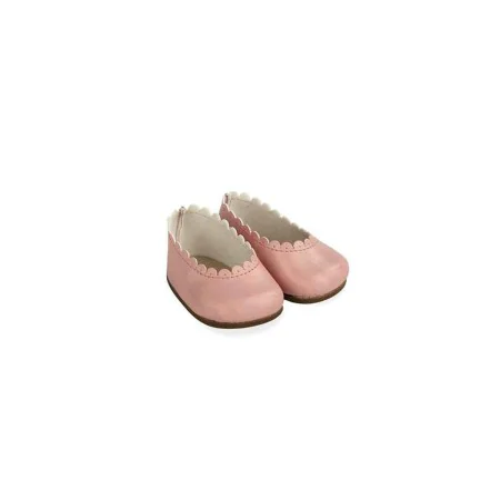 Sapatos de boneca Arias Cor de Rosa 45 cm de Arias, Roupa e sapatos - Ref: S2441904, Preço: 14,19 €, Desconto: %