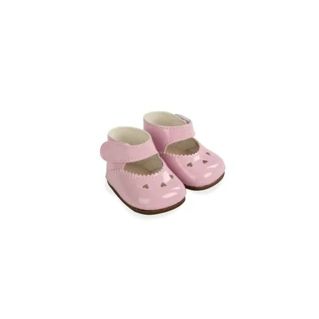 Zapatos para muñeca Arias Rosa 45 cm de Arias, Ropa y zapatos - Ref: S2441905, Precio: 14,19 €, Descuento: %