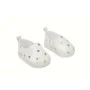 Zapatos para muñeca Arias Blanco 45 cm de Arias, Ropa y zapatos - Ref: S2441909, Precio: 9,44 €, Descuento: %