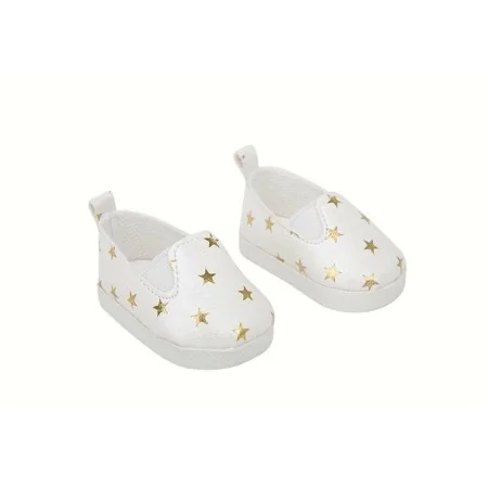 Dolls’ shoes Arias White 45 cm by Arias, Clothing & Shoes - Ref: S2441909, Price: 9,44 €, Discount: %