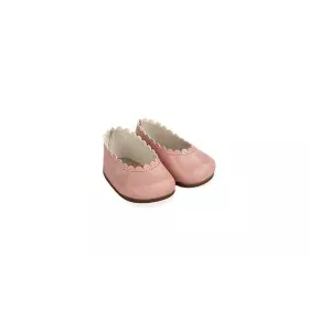 Sapatos de boneca Arias Cor de Rosa 40 cm de Arias, Roupa e sapatos - Ref: S2441917, Preço: 14,19 €, Desconto: %