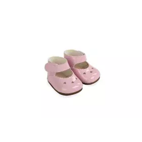 Scarpe per bambole Arias Rosa 40 cm di Arias, Abitini e scarpette - Rif: S2441918, Prezzo: 14,19 €, Sconto: %