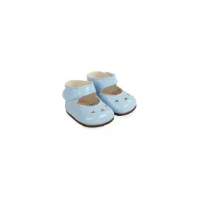 Dolls’ shoes Arias Blue 40 cm by Arias, Clothing & Shoes - Ref: S2441920, Price: 14,19 €, Discount: %