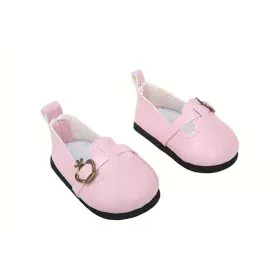 Sapatos de boneca Arias Cor de Rosa 40 cm de Arias, Roupa e sapatos - Ref: S2441923, Preço: 9,44 €, Desconto: %