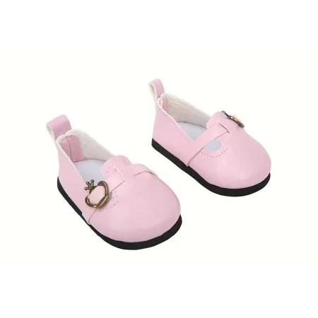 Chaussures de poupée Arias Rose 40 cm de Arias, Vêtements et chaussures - Réf : S2441923, Prix : 9,44 €, Remise : %