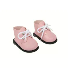 Sapatos de boneca Arias Cor de Rosa 40 cm de Arias, Roupa e sapatos - Ref: S2441925, Preço: 9,44 €, Desconto: %