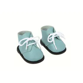 Zapatos para muñeca Arias Verde 40 cm de Arias, Ropa y zapatos - Ref: S2441926, Precio: 9,44 €, Descuento: %