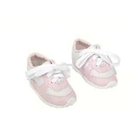 Zapatos para muñeca Arias Rosa 40 cm de Arias, Ropa y zapatos - Ref: S2441929, Precio: 9,44 €, Descuento: %