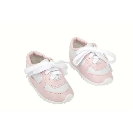 Chaussures de poupée Arias Rose 40 cm de Arias, Vêtements et chaussures - Réf : S2441929, Prix : 9,06 €, Remise : %