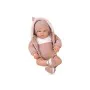 Baby Doll Arias Elegance Anuk 54 cm by Arias, Baby dolls - Ref: S2441932, Price: 58,47 €, Discount: %