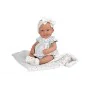 Muñeca bebé Arias Elegance Zoe 42 cm de Arias, Muñecos bebé - Ref: S2441936, Precio: 46,83 €, Descuento: %