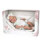 Muñeca bebé Arias Elegance Zoe 42 cm de Arias, Muñecos bebé - Ref: S2441936, Precio: 46,83 €, Descuento: %