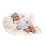 Reborn doll Arias Ian 40 cm by Arias, Baby dolls - Ref: S2441942, Price: 76,30 €, Discount: %