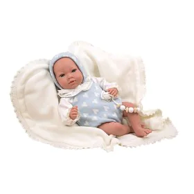 Boneca Reborn Arias Ian 40 cm de Arias, Bonecos bebé - Ref: S2441942, Preço: 70,65 €, Desconto: %