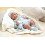 Reborn doll Arias Ibai 45 cm by Arias, Baby dolls - Ref: S2441946, Price: 85,40 €, Discount: %