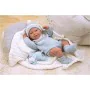 Reborn doll Arias Ibai 45 cm by Arias, Baby dolls - Ref: S2441946, Price: 85,40 €, Discount: %