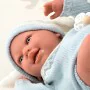 Reborn doll Arias Ibai 45 cm by Arias, Baby dolls - Ref: S2441946, Price: 85,40 €, Discount: %