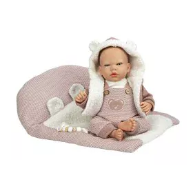 Muñeca Reborn Arias Gadea 40 cm de Arias, Muñecos bebé - Ref: S2441947, Precio: 70,65 €, Descuento: %