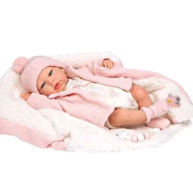 Reborn doll Arias Marta 40 cm by Arias, Baby dolls - Ref: S2441948, Price: 70,65 €, Discount: %