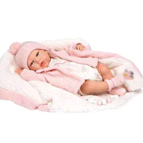 Poupée nouveaux-nés Arias Marta 40 cm de Arias, Poupées bébé - Réf : S2441948, Prix : 70,65 €, Remise : %