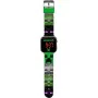 Digital clock Minecraft Children's by Minecraft, Fashion Smartwatch - Ref: S2441992, Price: 12,20 €, Discount: %