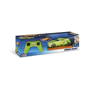 Voiture Télécommandée Unice Toys Urban Agent de Unice Toys, Voitures et Camions - Réf : S2441996, Prix : 18,38 €, Remise : %