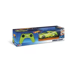 Coche Radio Control Unice Toys Urban Agent de Unice Toys, Coches y camiones - Ref: S2441996, Precio: 17,64 €, Descuento: %