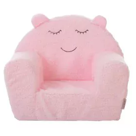 Sofa Fleece by BigBuy Fun, Furniture for small children - Ref: S2442000, Price: 32,39 €, Discount: %