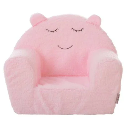 Sofá Borreguillo de BigBuy Fun, Muebles para niños pequeños - Ref: S2442000, Precio: 32,39 €, Descuento: %