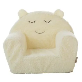 Sofa Fleece by BigBuy Fun, Furniture for small children - Ref: S2442001, Price: 32,39 €, Discount: %