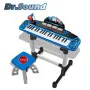 Toy piano Reig Dr Sound 65 x 37 x 44 cm by Reig, Pianos & Keyboards - Ref: S2442015, Price: 61,14 €, Discount: %