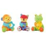 Jouet Peluche Creaciones Llopis de Creaciones Llopis, Animaux et personnages - Réf : S2442102, Prix : 6,91 €, Remise : %