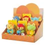 Fluffy toy Creaciones Llopis by Creaciones Llopis, Animals and figures - Ref: S2442102, Price: 6,91 €, Discount: %