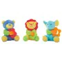 Fluffy toy Creaciones Llopis by Creaciones Llopis, Animals and figures - Ref: S2442102, Price: 6,91 €, Discount: %